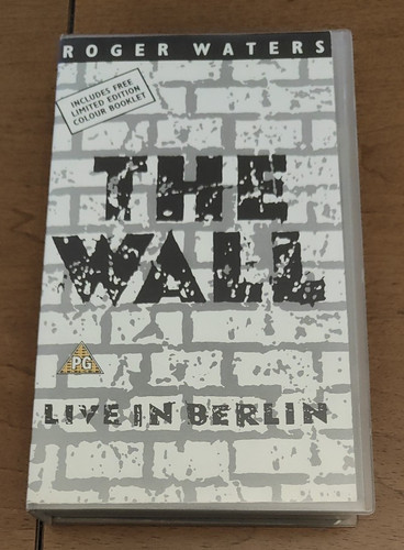 Roger waters the wall - the,