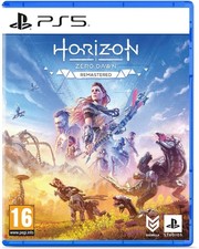VIDEOGIOCO PS5 Horizon Zero