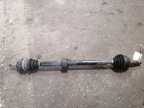 Albero motore anteriore destro