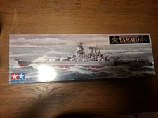 Tamiya 1:350 78014 corazzata