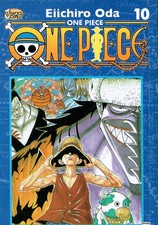 One Piece New Edition  10 di