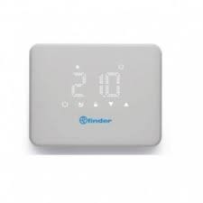 Cronotermostato bliss - cronotermostato, wi-fi