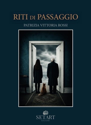 Riti passaggio set art - -, [set