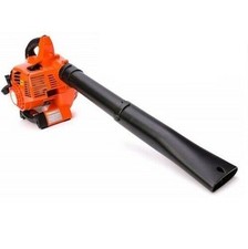Soffiatore - Aspiratore - Aspirafoglie - Trituratore a scoppio 25,4cc