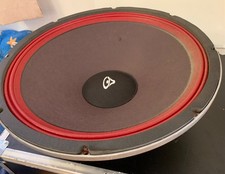 CERWIN VEGA CV—153EV 11