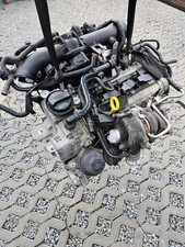 Motore VW Golf V BLG 1.4 TSI