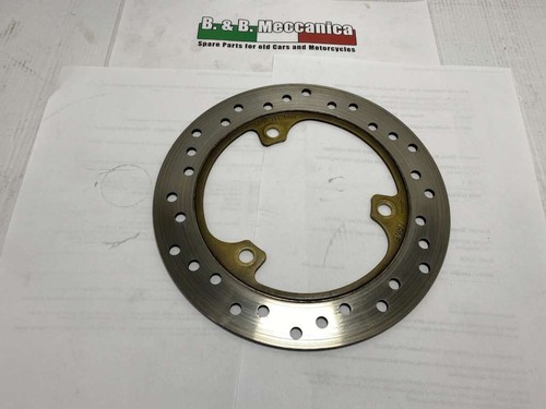 Disco freno posteriore honda - disco,