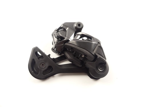 Deragliatore shimano di2 - deragliatore,