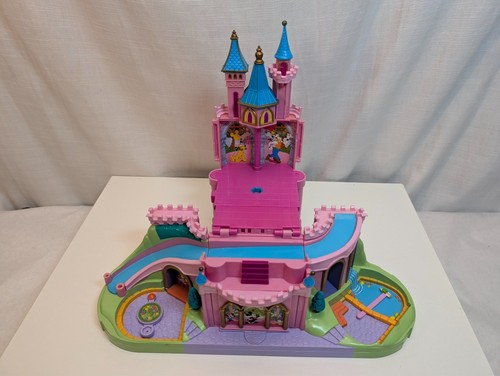 Disney magic kingdom - kingdom, castle