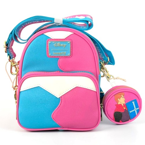 Loungefly disney bella - loungefly,