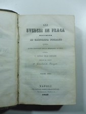 Giambattista baseggio gli - giambattista,