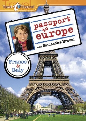 Passport europe france - -, &