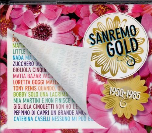Artisti vari - vari, sanremo