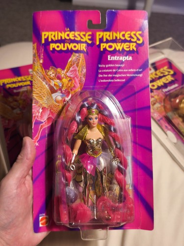 She princess power - she-ra,