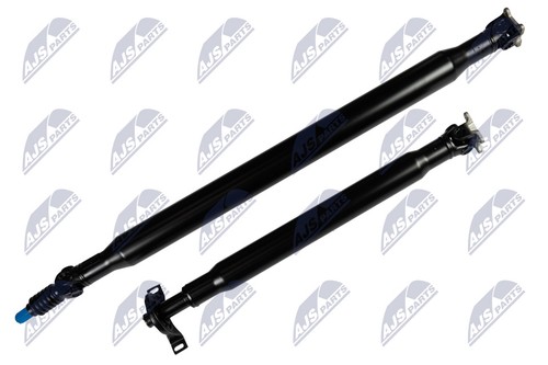Albero cardanico me5027 - oe:,