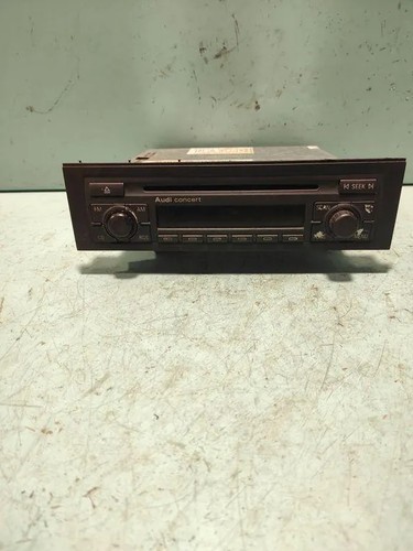 Audi 8ec b7 lettore - b7,