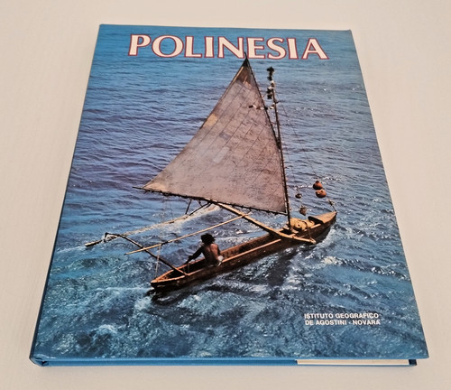 Polinesia libro istituto - polinesia,