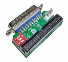 Amiga Gotek Cavo Adattatore