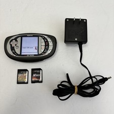 Nokia N-Gage Console di gioco