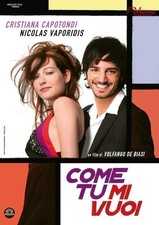 Film - Come Tu Mi Vuoi - Dvd