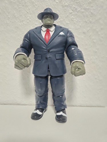 Marvel legends ajoe - marvel, fixit