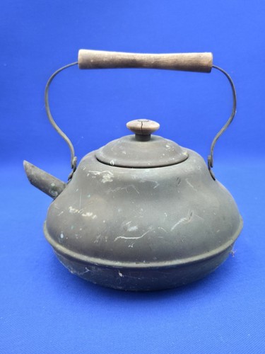 Vintage revere ware teiera - vintage,
