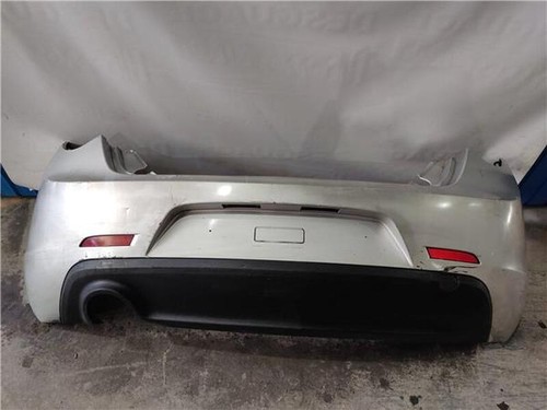 Paraurti posteriore alfa romeo - paraurti,