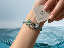 Bracciale TrollBeads Civetta