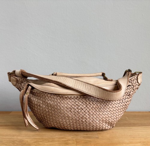 Marsupio marsupio beige