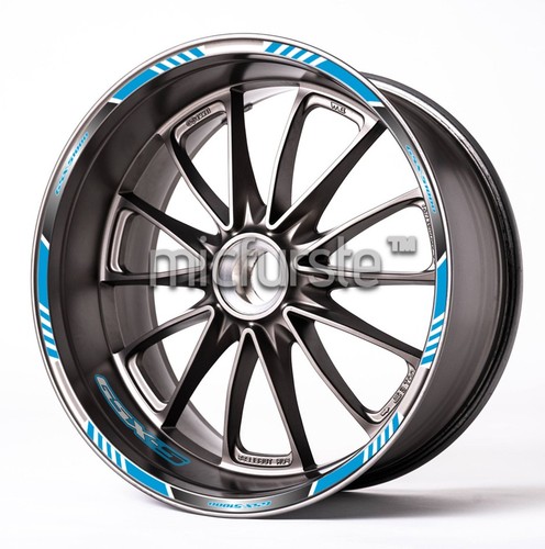 Gsx s1000 set decalcomanie - gsx-s1000,