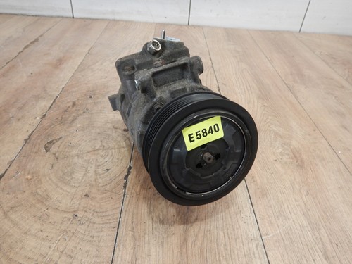 Compressore climatizzatore - compressore, vw