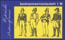 Uniformi postali SMHD 25 II