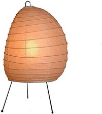 Isamu Noguchi AKARI 1N lampada