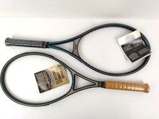 LOTTO 2 RACCHETTE TENNIS