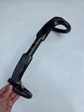 Manubrio 3T Aeronova Team Carbon, 420mm C-C, 31.8mm, 222g, buone condizioni!