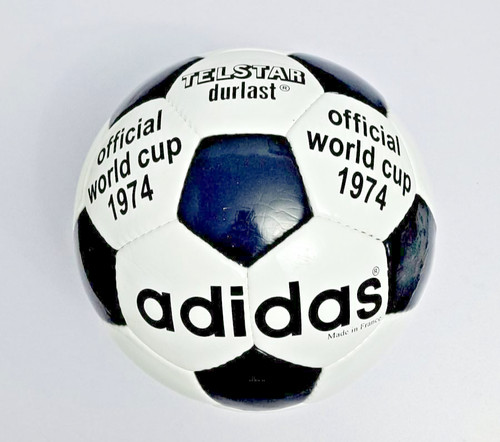 Adidas telstar 1974 - adidas, fifa