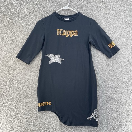Kappa camicia abito donna - kappa,