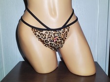 Mutandine perizoma Victoria's