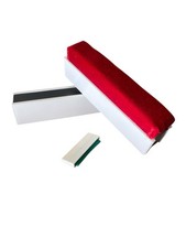 SPAZZOLA ANTISTATICA PER LA