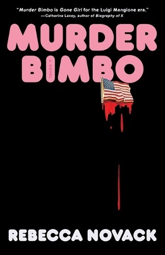 Rebecca novack murder bimbo - novack,