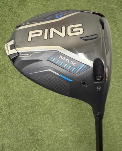 Ping g440 max driver 9 - g440,