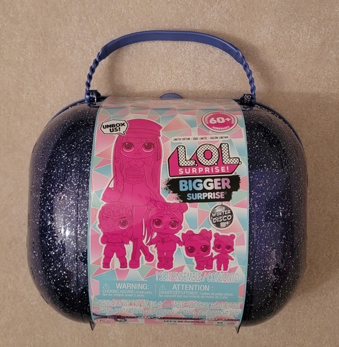 Lol surprise edizione limitata - lol,