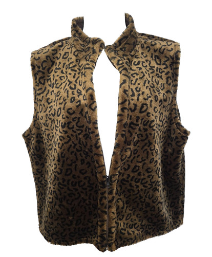 Gilet donna reversibile - gilet,