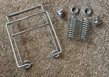 Genuine Raleigh Chopper Mk4