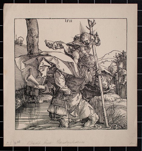 Albrecht dürer san - di,