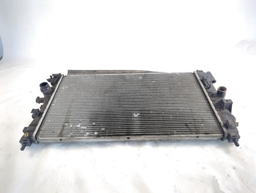 13311078 radiatore acqua opel - radiatore,
