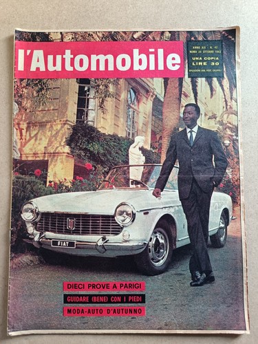 Rivista automobile 42 - rivista, n°42