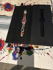 SWATCH ART SPECIAL – SAM