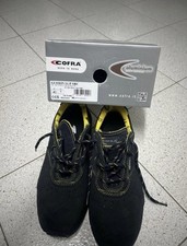 Scarpe antinfortunistiche Cofra