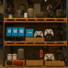 Real Random Mystery Box